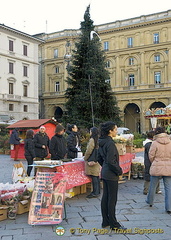 Florence, Italy