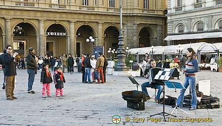 Florence, Italy