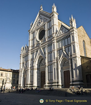 Florence, Italy (878 visits) Florence, Italy