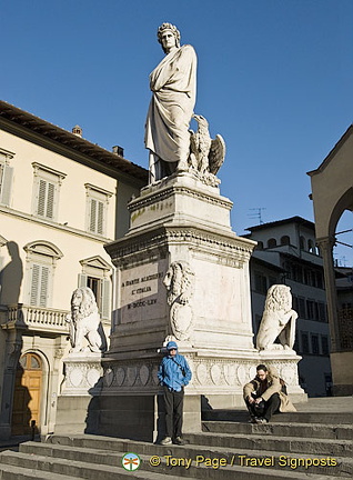 Florence, Italy (887 visits) Florence, Italy