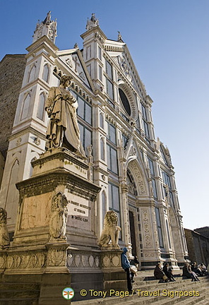 Florence, Italy (869 visits) Florence, Italy