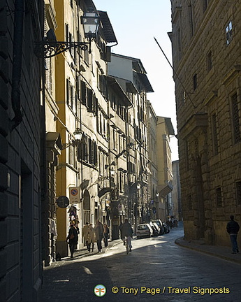 Florence, Italy (915 visits) Florence, Italy