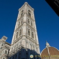 Florence, Italy (975 visits) Florence, Italy