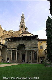 Florence - Italy