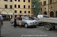 Florence - Italy