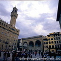 Florence - Italy
