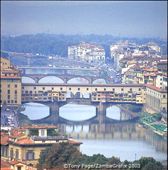 Florence - Italy