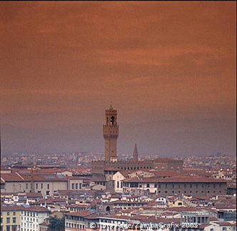 Florence - Italy