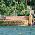 Said to be the chapel that Napoleon used