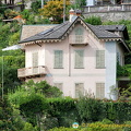 A Lake Como residence