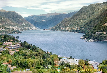 Lake Como