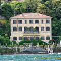 Villa Le Fontanelle - Versace's villa on Lake Como (3513 visits) This villa has since been sold to Russian multi-millionaire restaurateur Arkady Novikov.
[Lake Como ... Villa Le Fontanelle - Versace's villa on Lake Como