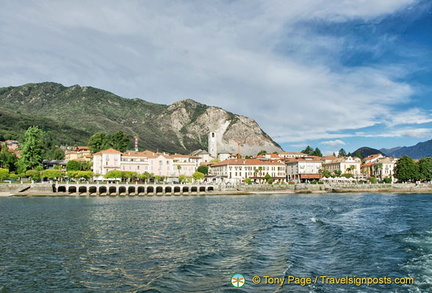 Lake Maggiore sights