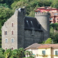 Castles on Lake Maggiore