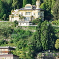 Mansions on Lake Maggiore