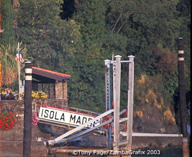 Isola Madre 