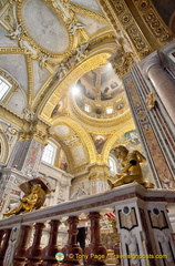 Montecassino Basilica