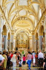 Montecassino Basilica