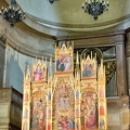 Triptych of the Assumption in Montepulciano duomo