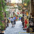 Artisan street
