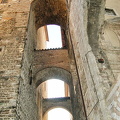 Etruscan archway
