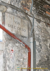 Via dell Orso