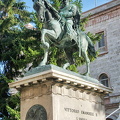 Monument of Vittorio Emanuele II