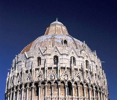 Pisa - Italy