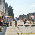 Pompeii street (2941 visits) Pompeii street