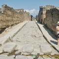 Pompeii street (2956 visits) Pompeii street