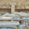 Pompeii victim (2384 visits) Pompeii victim