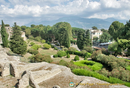 Pompeii