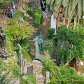 The Museo del Parco has some 120 sculptures by international artists