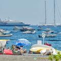 Positano waterfront