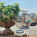 Positano waterfront