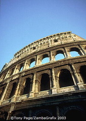 The Colosseum