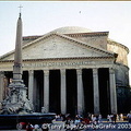 The Pantheon