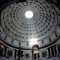 The Pantheon in Rome
