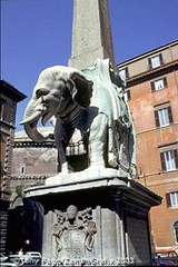 Berninis-Elephant-and-Obelisk TS IMG183italy