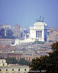 Victor Emmanuel Monument