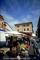 Campo de' Fiori