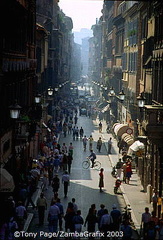 Via Condotti 