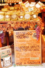 Pecorino Toscano