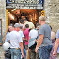 Dondoli - the world champion Gelateria di Piazza