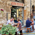 Enoteca Gustavo Mescita Vini on Via San Matteo