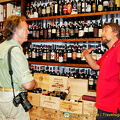 Enoteca Cantina del Brunello has magnificent Tuscan wines
