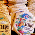 Fiore panforte is delicious - I had lots of it