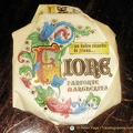 Fiore panforte packaging