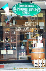 Enoteca San Domenico