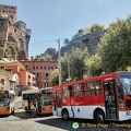 Marina Piccola bus stop